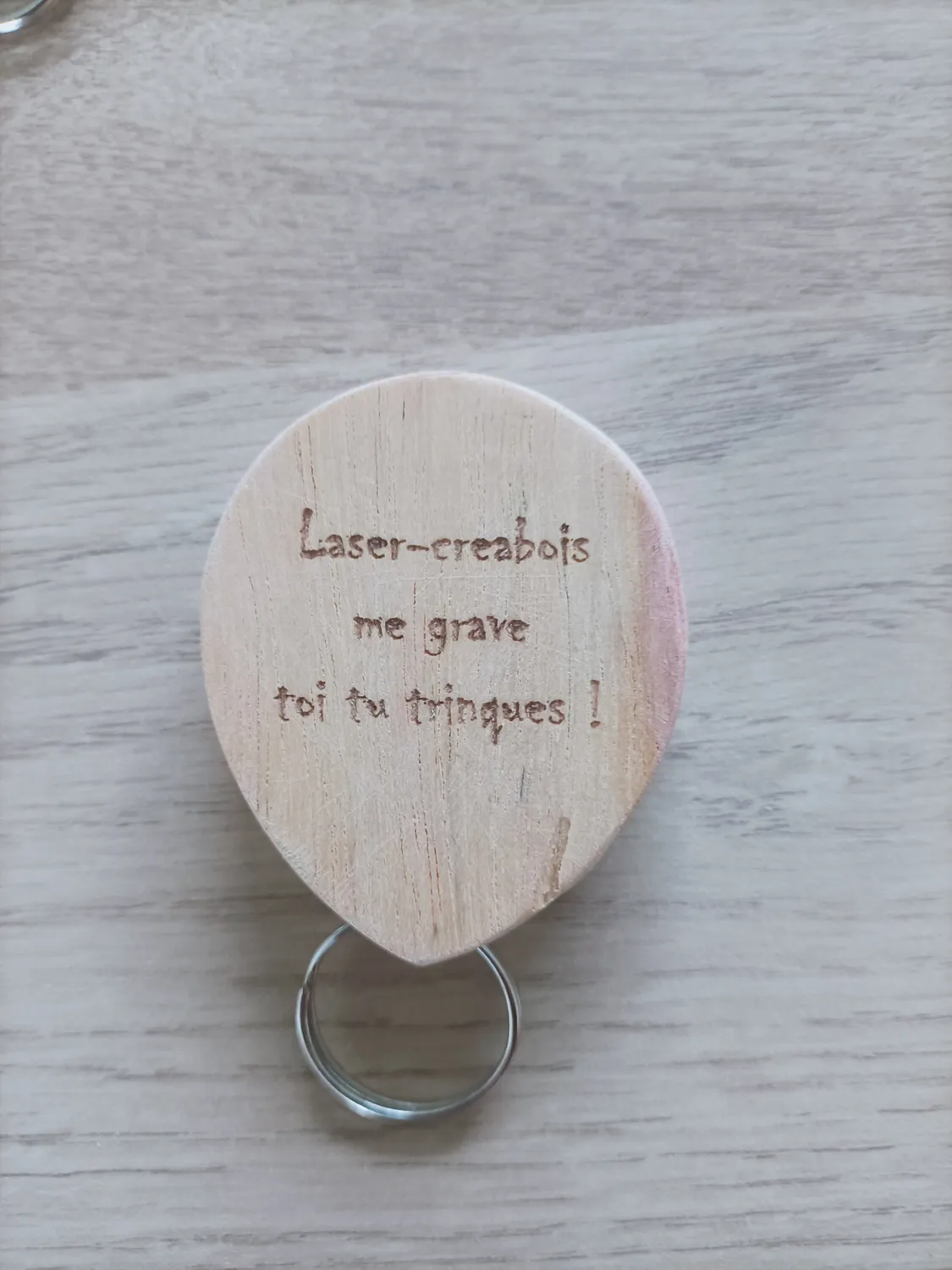 objet publicitaire a personnaliser saint gervais